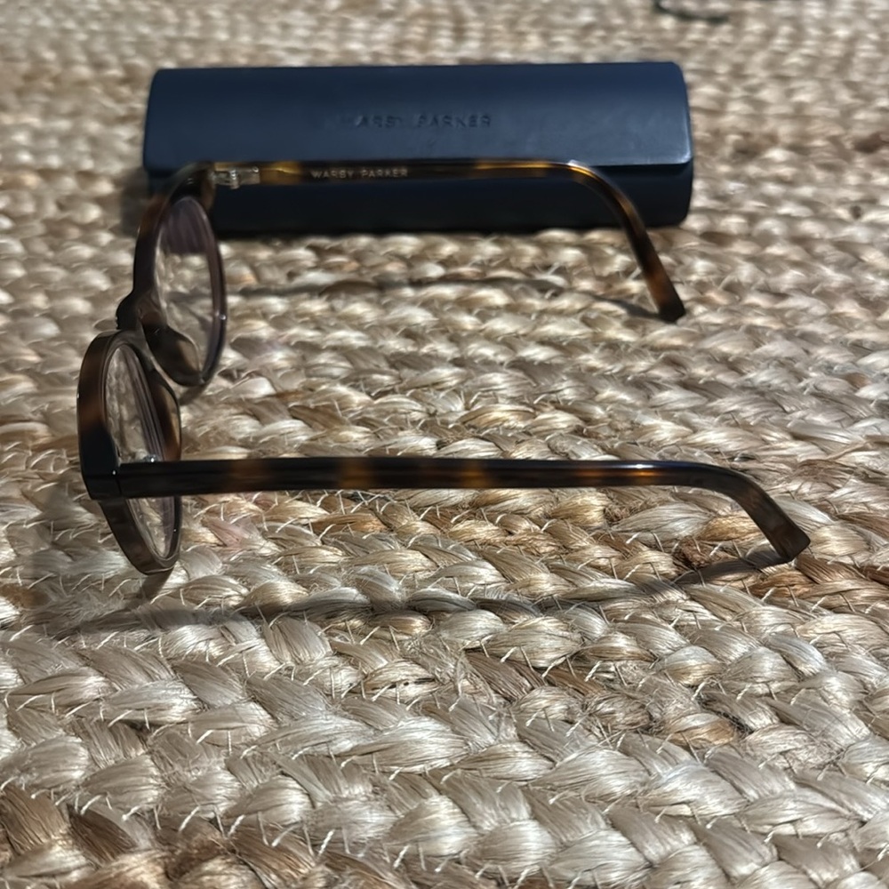 Frame glasses - Picture 2 of 4